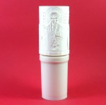 ΗΛΕΚΤΡΙΚΟ ΚΕΡΙ ΜΕ ΤΟΝ ΑΓΙΟ ΧΑΡΑΛΑΜΠΟ 90 ΗΜΕΡΩΝ ΗΜΕΡΑΣ