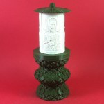 ΗΛΕΚΤΡΙΚΟ ΚΑΝΤΗΛΙ ΜΕ ΤΗΝ ΟΣΙΑ ΞΕΝΗ ΜΙΚΡΟ ΛΑΔΙ