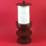 ΗΛΕΚΤΡΙΚΟ ΚΑΝΤΗΛΙ ΜΕ ΤΗΝ ΟΣΙΑ ΞΕΝΗ ΜΙΚΡΟ ΜΠΟΡΝΤΟ