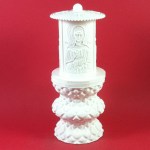 ΗΛΕΚΤΡΙΚΟ ΚΑΝΤΗΛΙ ΜΕ ΤΗΝ ΟΣΙΑ ΞΕΝΗ ΜΙΚΡΟ ΛΕΥΚΟ