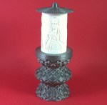 ΗΛΕΚΤΡΙΚΟ ΚΑΝΤΗΛΙ ΜΕ ΤΗΝ ΑΓΙΑ ΧΡΥΣΗ ΜΙΚΡΟ ΑΣΗΜΙ