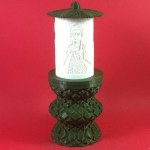 ΗΛΕΚΤΡΙΚΟ ΚΑΝΤΗΛΙ ΜΕ ΤΗΝ ΑΓΙΑ ΧΡΥΣΗ ΜΙΚΡΟ ΛΑΔΙ