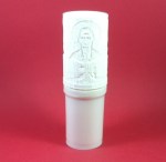 ΗΛΕΚΤΡΙΚΟ ΚΕΡΙ ΜΕ ΤΗΝ ΑΓΙΑ ΧΡΙΣΤΙΝΑ 90 ΗΜΕΡΩΝ ΗΜΕΡΑΣ