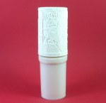 ΗΛΕΚΤΡΙΚΟ ΚΕΡΙ ΜΕ ΤΟΝ ΑΓΙΟ ΧΡΙΣΤΟΦΟΡΟ 90 ΗΜΕΡΩΝ ΗΜΕΡΑΣ