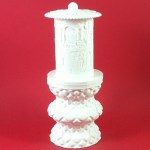 ΗΛΕΚΤΡΙΚΟ ΚΑΝΤΗΛΙ ΜΕ ΤΗΝ ΥΠΑΠΑΝΤΗ ΤΟΥ ΧΡΙΣΤΟΥ ΜΙΚΡΟ ΛΕΥΚΟ