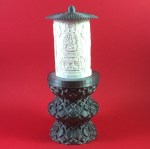 ΗΛΕΚΤΡΙΚΟ ΚΑΝΤΗΛΙ ΜΕ ΤΗΝ ΖΩΟΔΟΧΟ ΠΗΓΗ ΜΙΚΡΟ ΑΣΗΜΙ