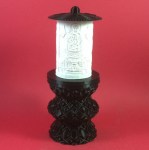 ΗΛΕΚΤΡΙΚΟ ΚΑΝΤΗΛΙ ΜΕ ΤΗΝ ΖΩΟΔΟΧΟ ΠΗΓΗ ΜΙΚΡΟ ΜΑΥΡΟ