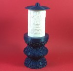 ΗΛΕΚΤΡΙΚΟ ΚΑΝΤΗΛΙ ΜΕ ΤΗΝ ΖΩΟΔΟΧΟ ΠΗΓΗ ΜΙΚΡΟ ΜΠΛΕ