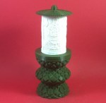 ΗΛΕΚΤΡΙΚΟ ΚΑΝΤΗΛΙ ΜΕ ΤΗΝ ΖΩΟΔΟΧΟ ΠΗΓΗ ΜΙΚΡΟ ΛΑΔΙ