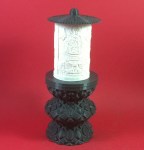 ΗΛΕΚΤΡΙΚΟ ΚΑΝΤΗΛΙ ΜΕ ΤΗΝ ΖΩΟΔΟΧΟ ΠΗΓΗ ΜΙΚΡΟ ΓΚΡΙ