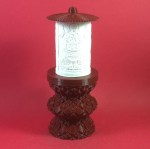 ΗΛΕΚΤΡΙΚΟ ΚΑΝΤΗΛΙ ΜΕ ΤΗΝ ΖΩΟΔΟΧΟ ΠΗΓΗ ΜΙΚΡΟ ΜΠΟΡΝΤΟ