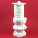 ΗΛΕΚΤΡΙΚΟ ΚΑΝΤΗΛΙ ΜΕ ΤΗΝ ΖΩΟΔΟΧΟ ΠΗΓΗ ΜΙΚΡΟ ΛΕΥΚΟ